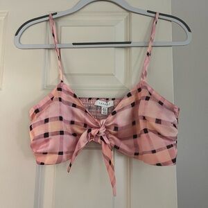 Top shop Bra Top